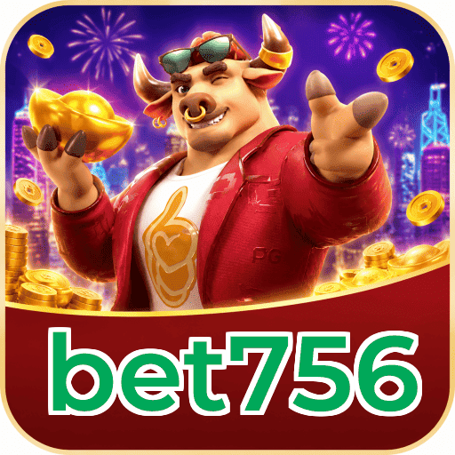 Logo bet756 Loteria Online