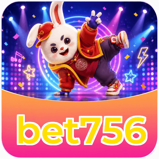 bet756 Download Speed Test Logo - Teste de Velocidade Certificado