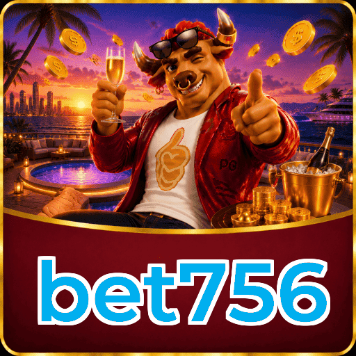 Requisitos do APK bet756 para Android - Logo Oficial