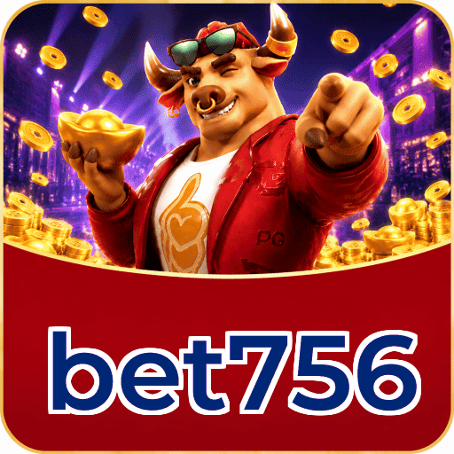 bet756 Logo Verificado