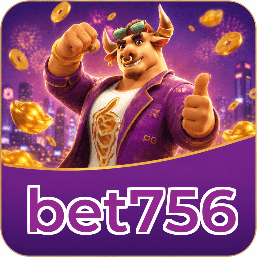 bet756 Plataforma Confiável