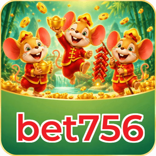 bet756 Apostas Esportivas Logo - 34 Esportes Certificados