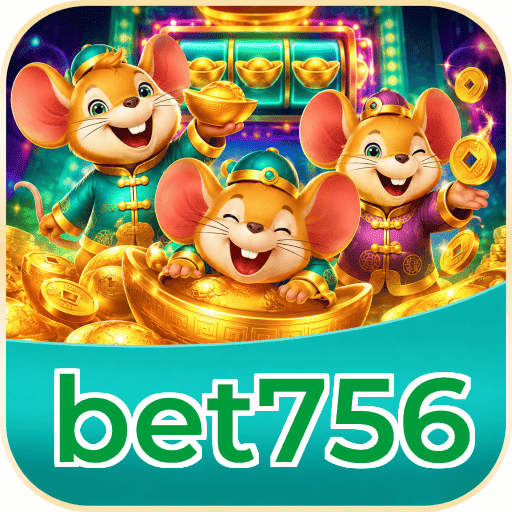 bet756 Jackpots Progressivos
