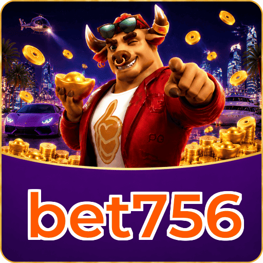 Bot bet756 Telegram