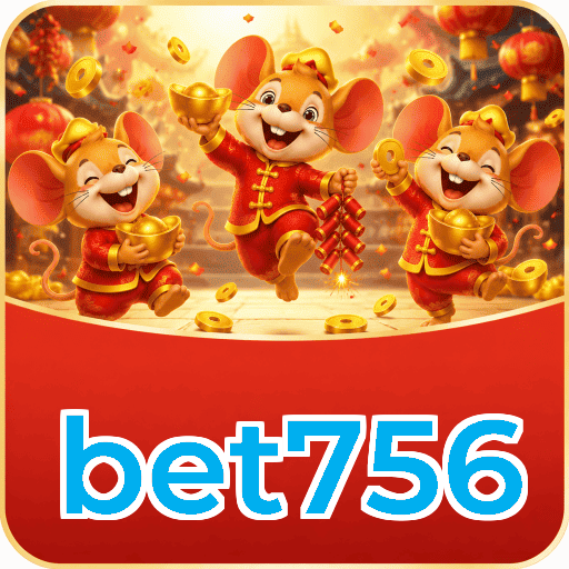 bet756 VIP Program Logo
