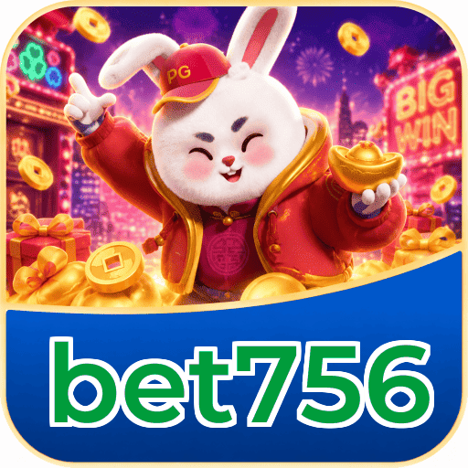 bet756 Logo Seguro